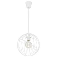 Подвесные светильники — Подвесной светильник TK Lighting 1630 Orbita White 1 купить в  Подвесные светильники — Подвесной светильник TK Lighting 1630 Orbita White 1 купить в