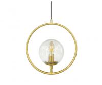 Подвесные светильники — Подвесной светильник Kink Light 07603-1А E14 купить в 