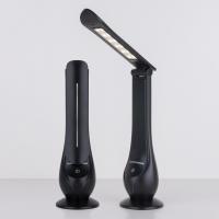 Настольные лампы — Настольная лампа Elektrostandard Orbit черный (TL90420) купить в 