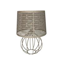 Настольные лампы — Настольная лампа Seven Fires Карвед 39105.04.83.01B купить в 