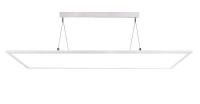 Подвесные светильники — Подвесной светильник Deko-Light LED Panel transparent 342082 купить в  Подвесные светильники — Подвесной светильник Deko-Light LED Panel transparent 342082 купить в