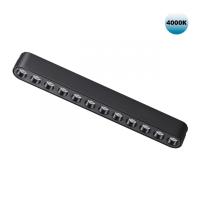 Трековые светильники — Светильник на шине Novotech 359076 купить в 