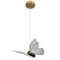 Подвесные светильники — Подвесной светильник Natali Kovaltseva LED LAMPS 81367 GOLD купить в  Подвесные светильники — Подвесной светильник Natali Kovaltseva LED LAMPS 81367 GOLD купить в