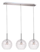 Подвесные светильники — Подвесной светильник Donolux S110196/3 купить в 