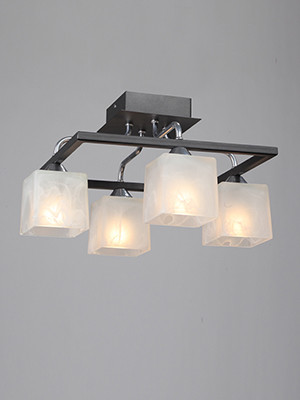 Люстры накладные — Накладная люстра Vitaluce V4798-1/4PL купить в  Люстры накладные — Накладная люстра Vitaluce V4798-1/4PL купить в