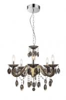 Люстры подвесные — Подвесная люстра Globo 63133-5 купить в 