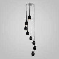 Подвесные светильники — Подвесной светильник Azzardo Izza 8 AZ0159 купить в 