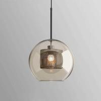 Подвесные светильники — Подвесной светильник Imperium Loft Catch Amber 200984-26 купить в  Подвесные светильники — Подвесной светильник Imperium Loft Catch Amber 200984-26 купить в