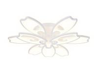Люстры накладные — Накладная люстра Ambrella Light FA579 купить в  Люстры накладные — Накладная люстра Ambrella Light FA579 купить в