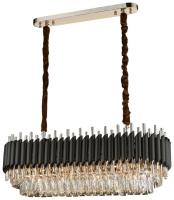Люстры каскадные — Каскадная люстра WERTMARK WE138.14.023 купить в  Люстры каскадные — Каскадная люстра WERTMARK WE138.14.023 купить в
