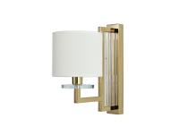 Настенные бра — Бра Newport 35401/A champagne gold без абажуров купить в  Настенные бра — Бра Newport 35401/A champagne gold без абажуров купить в