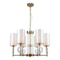 Люстры подвесные — Подвесная люстра Escada 1148/6S купить в 