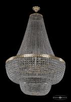 Люстры на штанге — Люстра на штанге Bohemia Ivele Crystal 19101/H2/100IV G купить в  Люстры на штанге — Люстра на штанге Bohemia Ivele Crystal 19101/H2/100IV G купить в