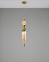 Подвесные светильники — Подвесной светильник Moderli Moderli V10915-PL Candle подвесной светодиодный купить в  Подвесные светильники — Подвесной светильник Moderli Moderli V10915-PL Candle подвесной светодиодный купить в