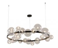 Люстры подвесные — Подвесная люстра Kink Light 07608-24A,19 купить в 