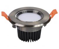 Встраиваемые точечные светильники — Встраиваемый светильник Kink Light 2154,20 купить в  Встраиваемые точечные светильники — Встраиваемый светильник Kink Light 2154,20 купить в