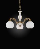 Люстры подвесные — Подвесная люстра Reccagni Angelo L 8605/3 купить в  Люстры подвесные — Подвесная люстра Reccagni Angelo L 8605/3 купить в