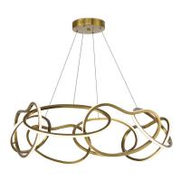 Люстры подвесные — Подвесная люстра ST-Luce SL6505.203.84 купить в 