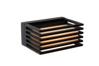 Уличные настенные светильники — Светильник настенный LUCIDE 15800/05/30 купить в 