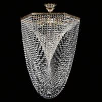 Люстры подвесные — Подвесная люстра Artglass Carlisle CE купить в 