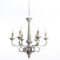 Люстры подвесные — Подвесная люстра Divinare 7057/01 LM-6 купить в  Люстры подвесные — Подвесная люстра Divinare 7057/01 LM-6 купить в