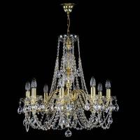 Люстры подвесные — Подвесная люстра Artglass Ariana VIII. CE купить в 