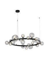 Люстры подвесные — Подвесная люстра Kink Light 09408-21,19 купить в  Люстры подвесные — Подвесная люстра Kink Light 09408-21,19 купить в