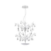 Люстры подвесные — Подвесная люстра EGLO 39042 купить в 