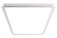 Cветильники потолочные встраиваемые — Рамка Deko-Light Frame for plaster 62x62 930232 купить в  Cветильники потолочные встраиваемые — Рамка Deko-Light Frame for plaster 62x62 930232 купить в