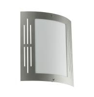 Уличные настенные светильники — Светильник настенный EGLO 82309 купить в 