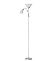 Торшеры и напольные светильники — 3940/2T (940/2) серебро купить в  Торшеры и напольные светильники — 3940/2T (940/2) серебро купить в