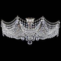 Потолочные светильники — Потолочный светильник Artglass Priscila II. CE купить в 