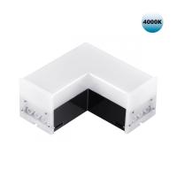 Коннекторы модульных светильников — Коннектор Novotech 359116 купить в  Коннекторы модульных светильников — Коннектор Novotech 359116 купить в