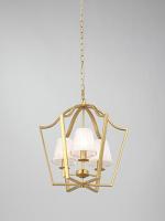 Подвесные светильники — Подвесной светильник Vitaluce V4991-8/3 купить в 