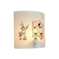 Настенные бра — Настенный светильник Apeyron 16-187 купить в 