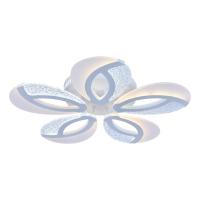 Потолочные люстры — Потолочная светодиодная люстра Escada 10210/5LED купить в 