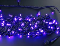 Светодиодные нити — Светодиодная нить Rich LED RL-T20C2-B/V купить в 