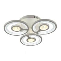 Потолочные люстры — Потолочная светодиодная люстра Seven Fires Марик 75275.01.09.03 купить в  Потолочные люстры — Потолочная светодиодная люстра Seven Fires Марик 75275.01.09.03 купить в