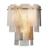 Настенные бра — Настенный светильник Indigo Neve 12014/3W Brass V000062 купить в  Настенные бра — Настенный светильник Indigo Neve 12014/3W Brass V000062 купить в