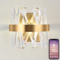 Настенные бра — Бра Natali Kovaltseva LED LAMPS 81113/1W купить в  Настенные бра — Бра Natali Kovaltseva LED LAMPS 81113/1W купить в