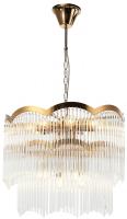Люстры каскадные — Каскадная люстра Stilfort 2121/03/12P купить в  Люстры каскадные — Каскадная люстра Stilfort 2121/03/12P купить в