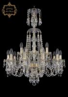 Люстры подвесные — Подвесная люстра Art Classic 11.23.10+5.220.XL-82.Gd.Dr купить в  Люстры подвесные — Подвесная люстра Art Classic 11.23.10+5.220.XL-82.Gd.Dr купить в