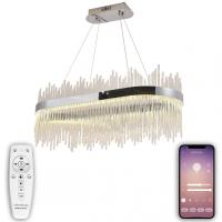Люстры подвесные — Подвесная люстра Natali Kovaltseva LED LAMPS 81265 купить в  Люстры подвесные — Подвесная люстра Natali Kovaltseva LED LAMPS 81265 купить в
