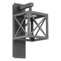 Уличные настенные светильники — Светильник настенный Novotech 358447 купить в 