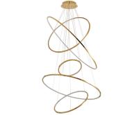 Подвесные светильники — Подвесной светильник Kink Light 07675,33 купить в 