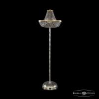 Торшеры и напольные светильники — Торшер Bohemia Ivele Crystal 19113T4/H/45IV-152 G купить в  Торшеры и напольные светильники — Торшер Bohemia Ivele Crystal 19113T4/H/45IV-152 G купить в
