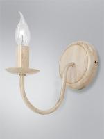 Настенные бра — Бра Vitaluce V1339/1A купить в 