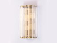 Настенные бра — Бра Newport 10226/A brushed brass купить в  Настенные бра — Бра Newport 10226/A brushed brass купить в