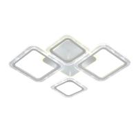 Потолочные люстры — Потолочная люстра Seven Fires Vestejn SF7056/5C-WT-BL купить в 