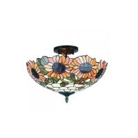 Люстры на штанге — Люстра на штанге Omnilux OML-80407-03 купить в 